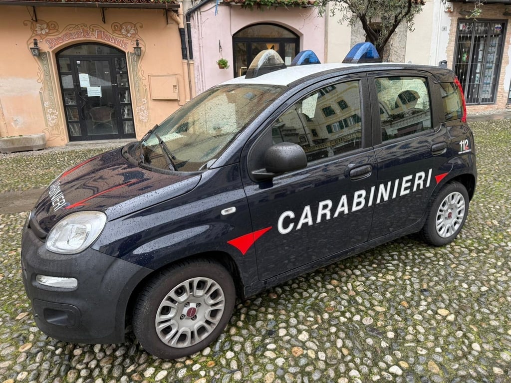 Die Polizei in Italien ermittelt wegen einer enthaupteten Deutschen. (Symbolbild)