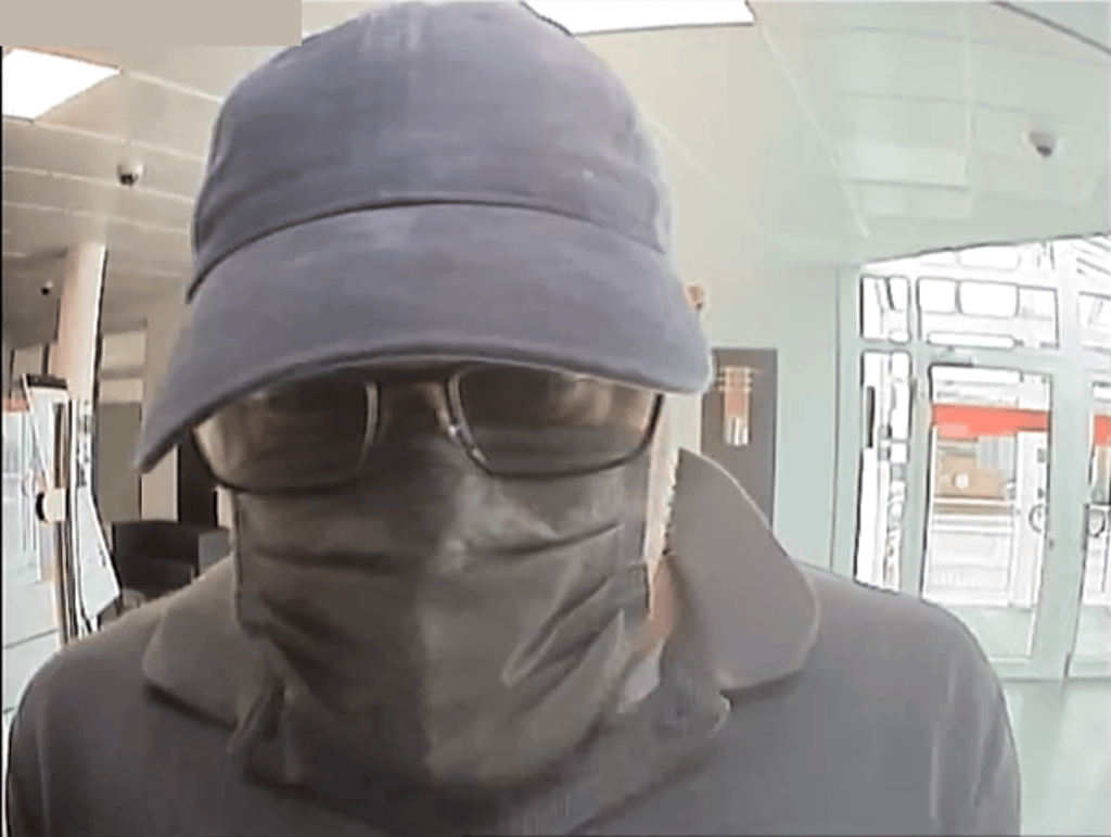 Wer kann diesen Mann identifizieren?