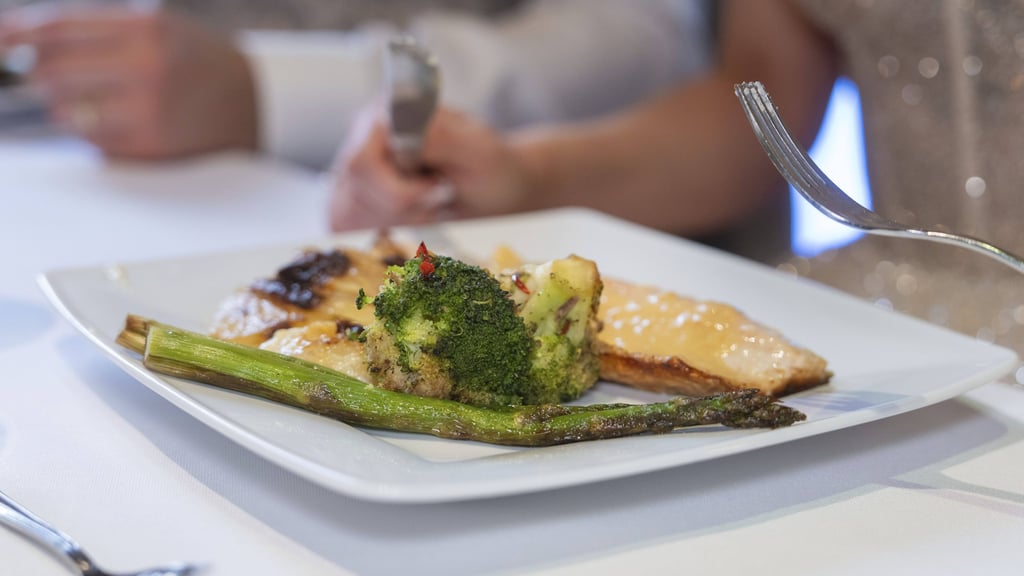 Vier Restaurants in Sachsen-Anhalt landen in den Top 500 des "Feinschmeckers".