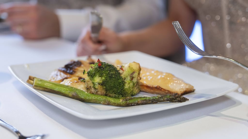 Vier Restaurants in Sachsen-Anhalt landen in den Top 500 des "Feinschmeckers".