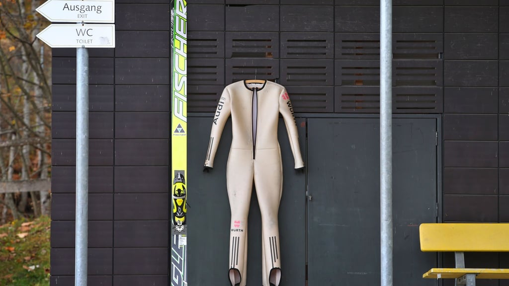 Um die Anzuggröße gibt es immer wieder Diskussionen. (Archivbild)