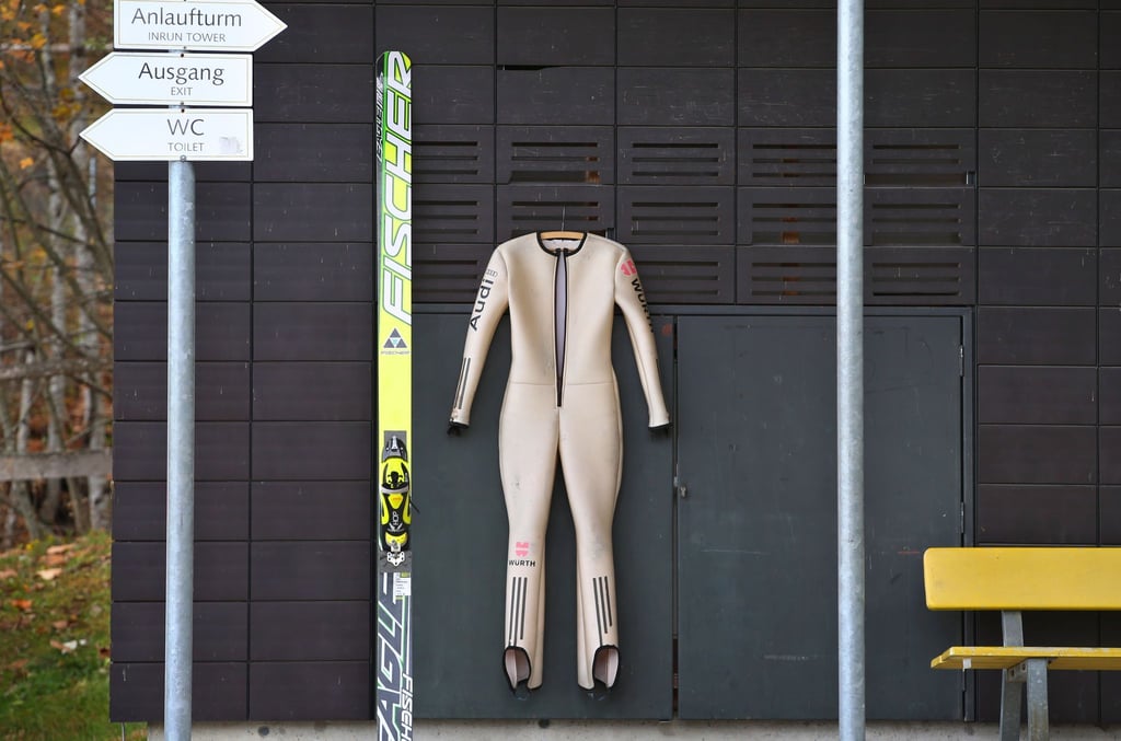 Um die Anzuggröße gibt es immer wieder Diskussionen. (Archivbild)