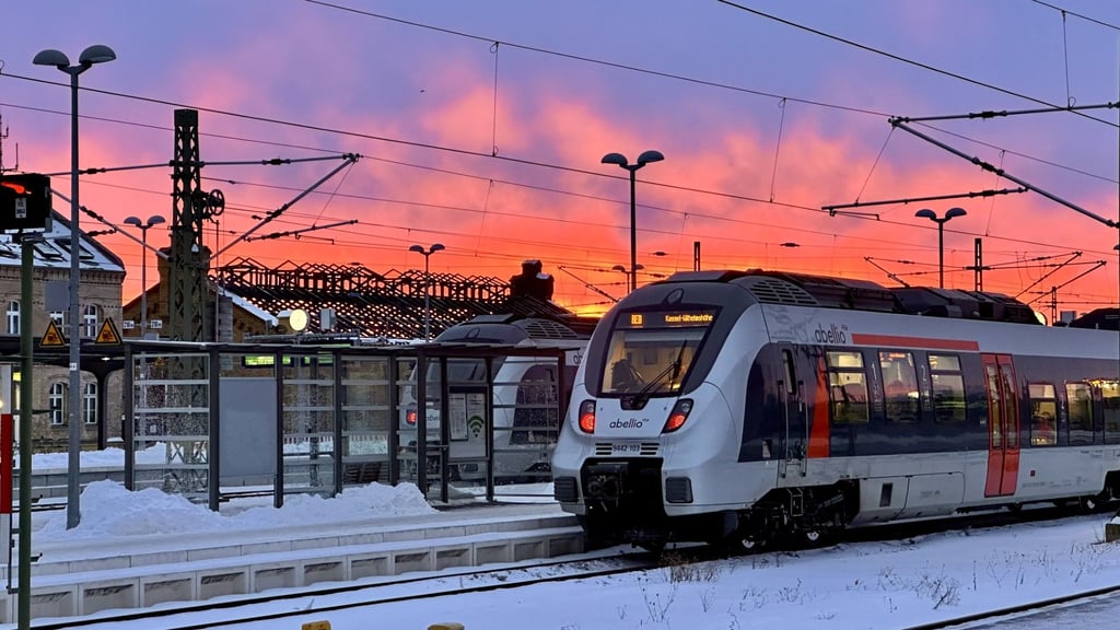 Fährt die S-Bahn von Halle künftig auch bis nach Bernburg?