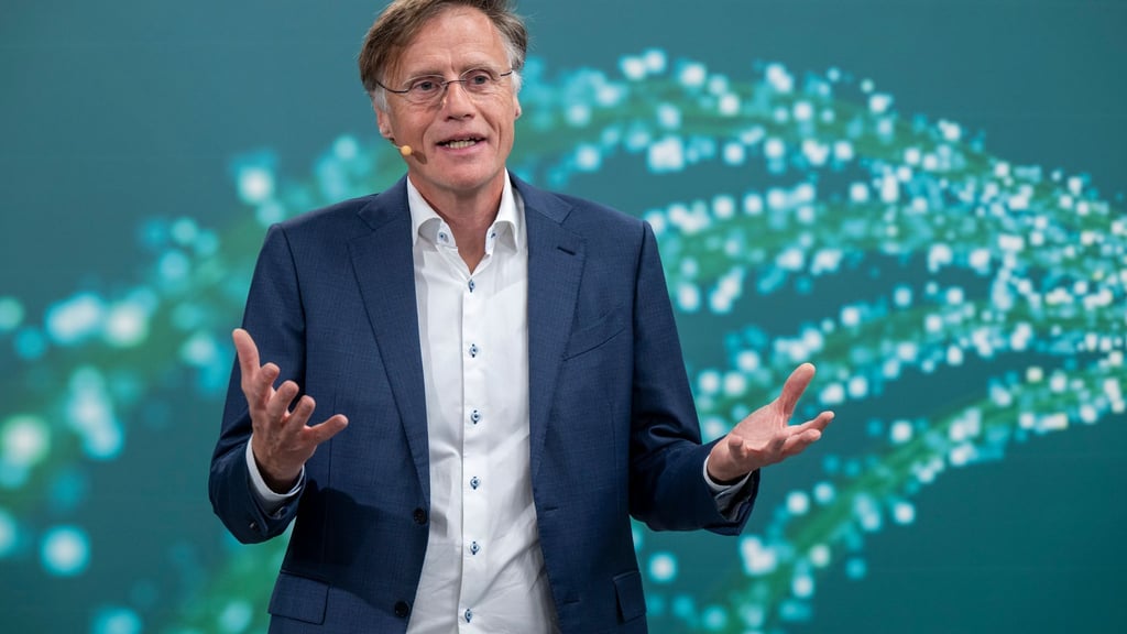 Die neue „Smart Power Fab“ von Infineon in Dresden soll am 2. Juli eröffnet werden. (Archivbild)