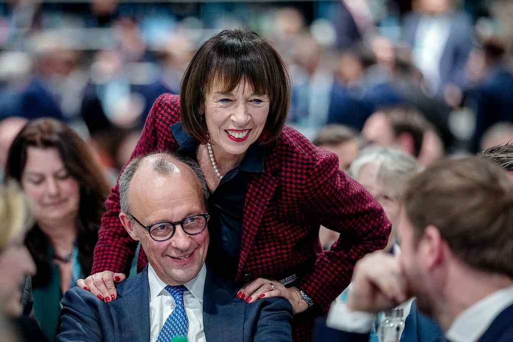 Der Kanzler erzielt ein überraschend gutes Ergebnis.