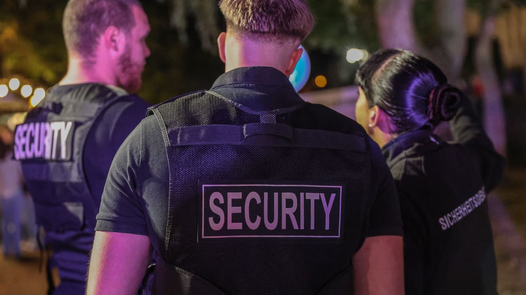 Die City-Streife in der Innenstadt von Halberstadt soll in diesem Jahr schon deutlich früher im Einsatz sein.