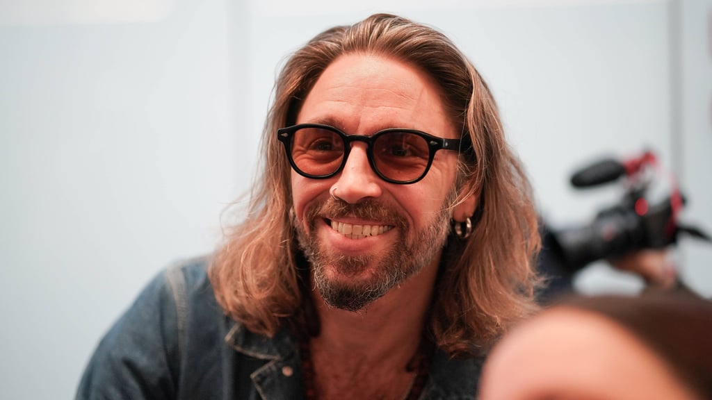 Gil Ofarim hat nach seinem Sieg im Dschungelcamp große Pläne. In einer RTL-Doku spricht er über seine finanziellen Vorhaben.