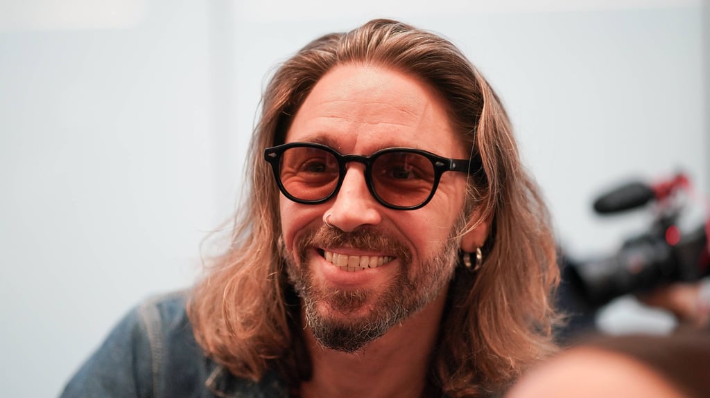 Gil Ofarim hat nach seinem Sieg im Dschungelcamp große Pläne. In einer RTL-Doku spricht er über seine finanziellen Vorhaben.