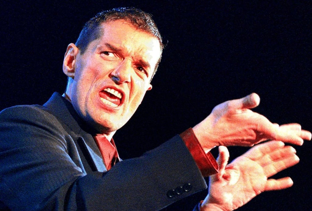 Mit Hits wie „Der Kommissar“ und „Rock Me Amadeus“ wurde Falco international bekannt. (Archivbild)