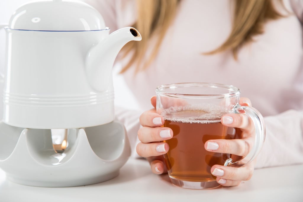 Leber und Niere entgiften schon von Natur aus: Viele Detox-Produkte wirken entwässernd, und können so den Mineralhaushalt stören.