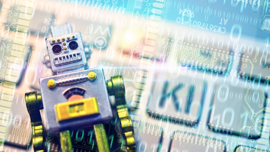 Die Stadtverwaltung Merseburg setzt ab März auf eine KI als ersten Ansprechpartner für Bürger. Der Bot soll rund um die Uhr erreichbar sein. Noch steckt er in einer harten Einarbeitungsphase.