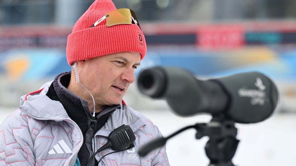 Felix Bitterling hat deutliche Worte für die Hater in den sozialen Medien.