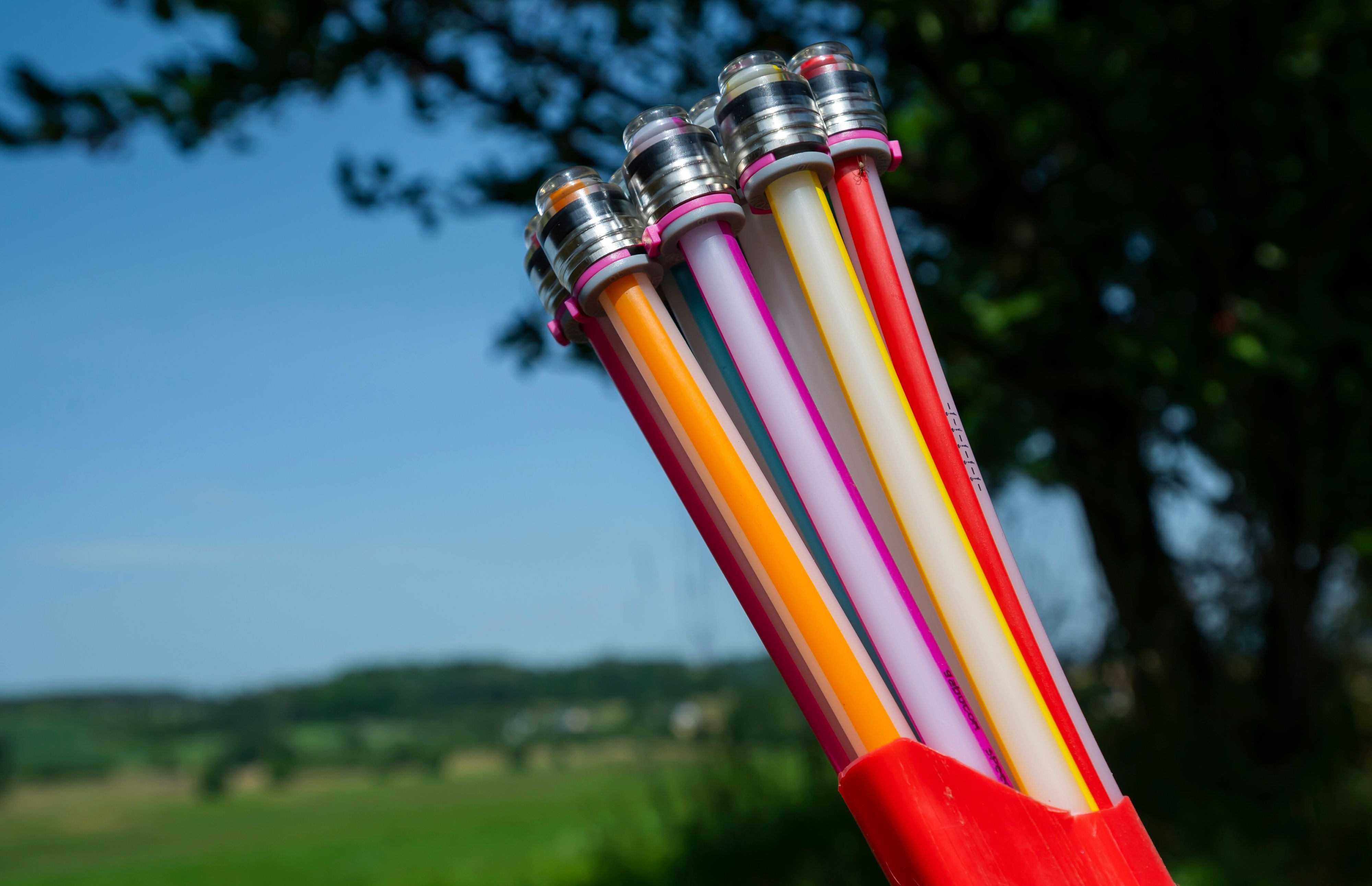 Schnelles Internet im Harz: Glasfaser-Ausbau im Oberharz: Wie sich Interessierte über Angebot informieren können