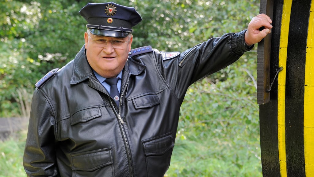 Die beliebte Filmreihe um den Dorfpolizisten Horst Krause wird nicht weitergeführt.&nbsp;