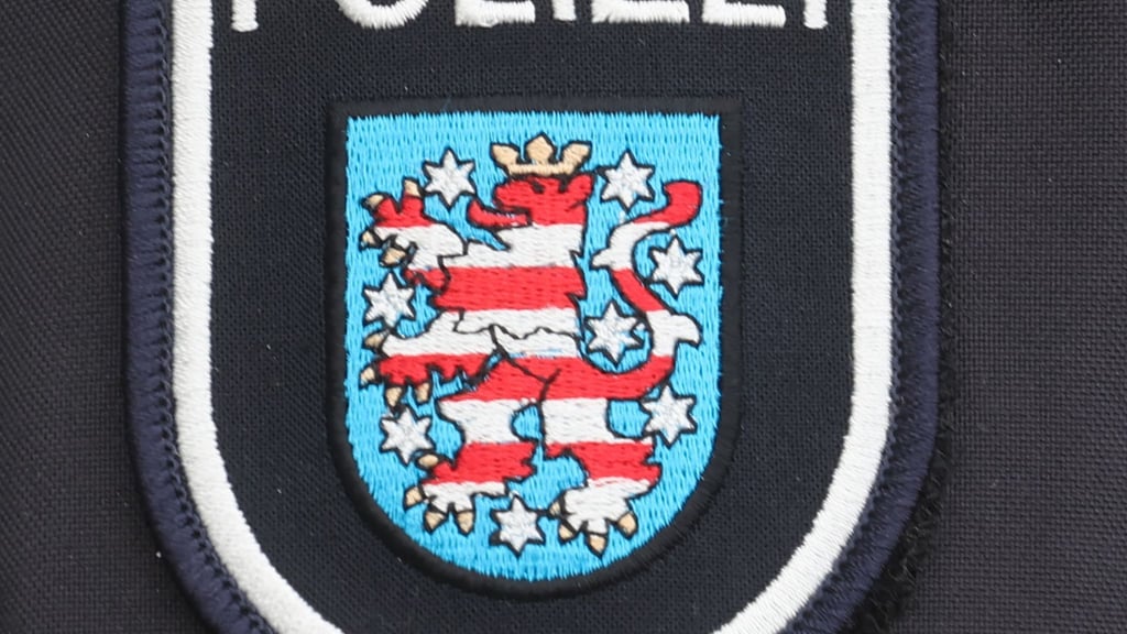 Die Thüringer Polizei bereitet sich auf einen Bundesparteitag der AfD in Erfurt vor. (Symbolbild)