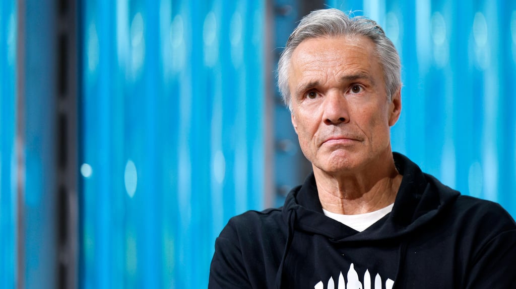 Das ZDF hat die erfolgreiche Doku-Reihe "Im Einsatz für..." beendet. Schauspieler Hannes Jaenicke äußert sich kritisch zu dieser Entscheidung.