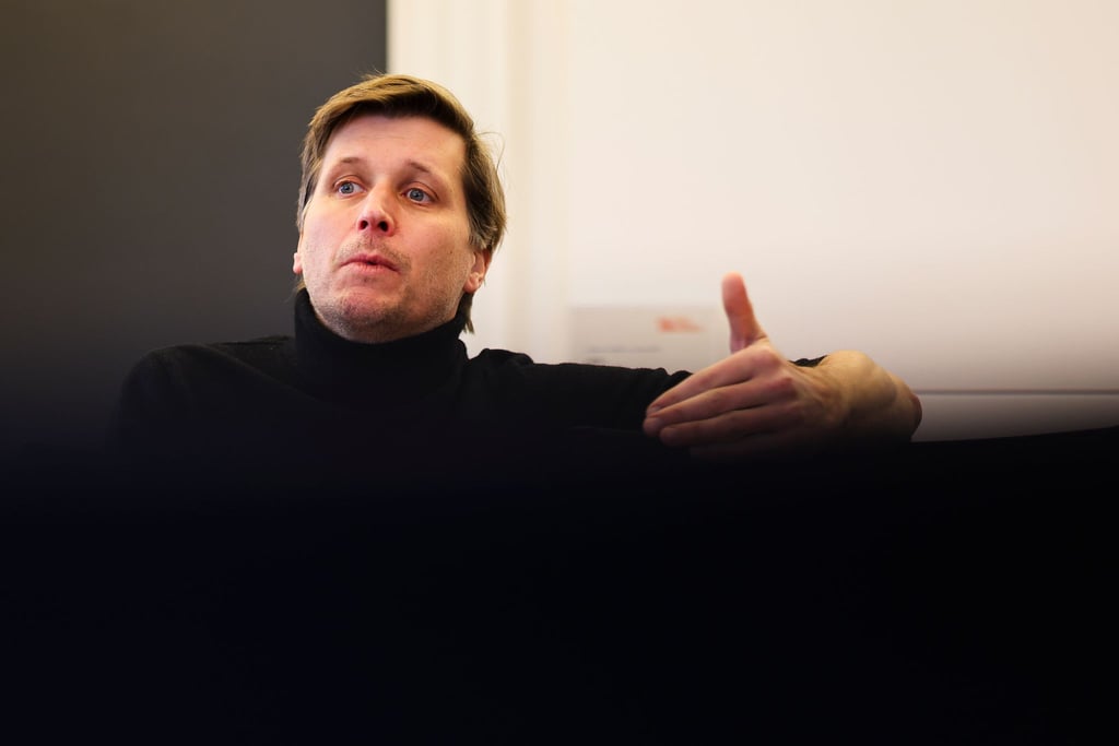 Schularick forschte in vergangenen Jahren in New York, Cambridge und Berlin. (Archivbild)