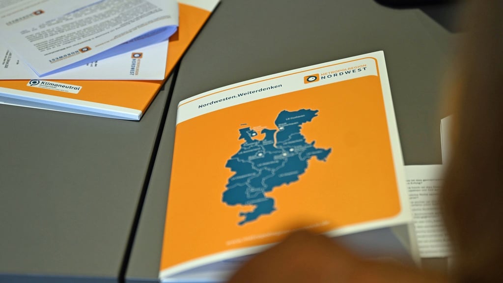 Bremen und Niedersachsen fördern drei Projekte für die Energietransformation.