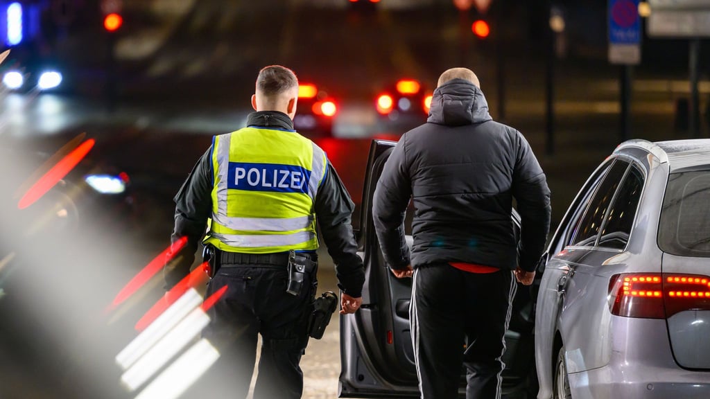 Wie geht es weiter bei den Grenzkontrollen?