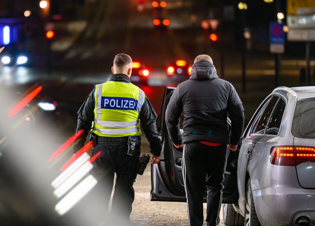 Wie geht es weiter bei den Grenzkontrollen?