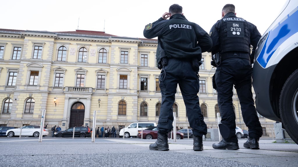 Am Landgericht Leipzig beginnt der Movie2k-Prozess.