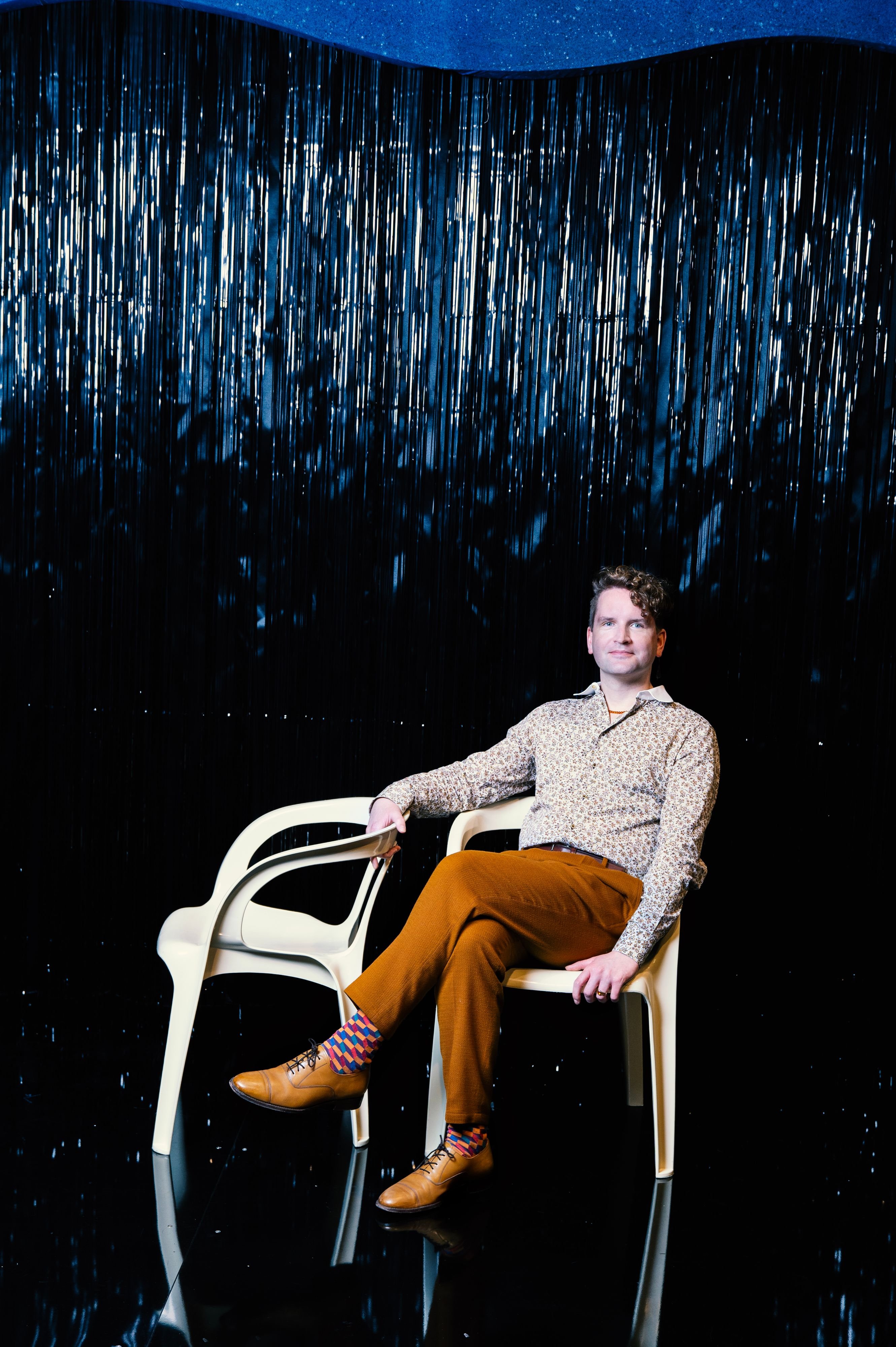 Freizeit in Magdeburg: Wie Räume in Magdeburg denken lernen: Die Bühne als Mitspielerin