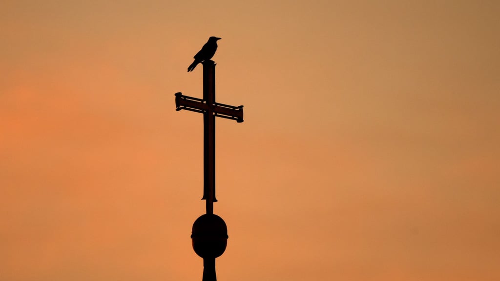 Der Doppelhaushalt soll Planungssicherheit schaffen, heißt es von der Nordkirche. (Symbolbild)