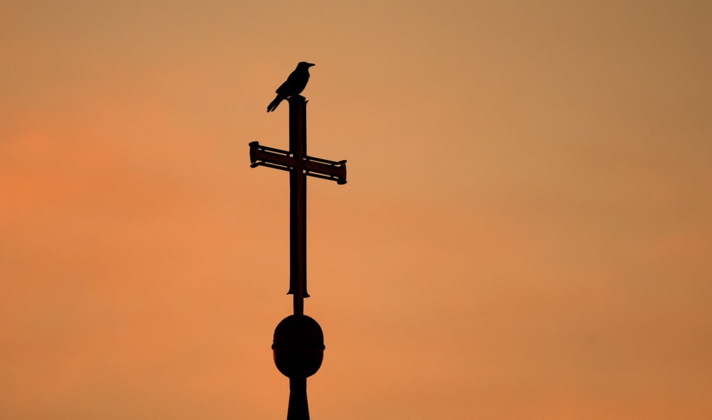 Der Doppelhaushalt soll Planungssicherheit schaffen, heißt es von der Nordkirche. (Symbolbild)