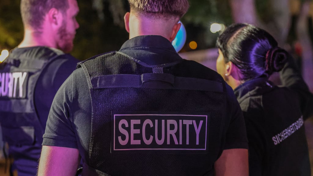 Die City-Streife in der Innenstadt von Halberstadt soll in diesem Jahr schon deutlich früher im Einsatz sein.