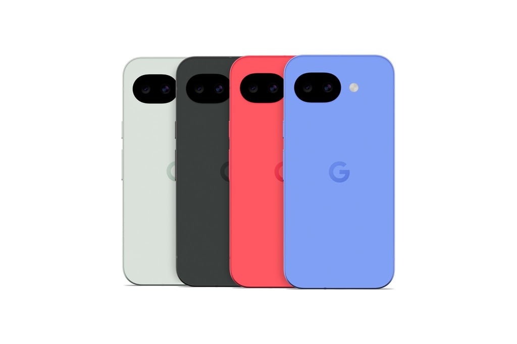 Notruf ohne Netz: Das Pixel 10a ermöglicht erstmals auch in der Mittelklasse den „Notruf über Satellit“