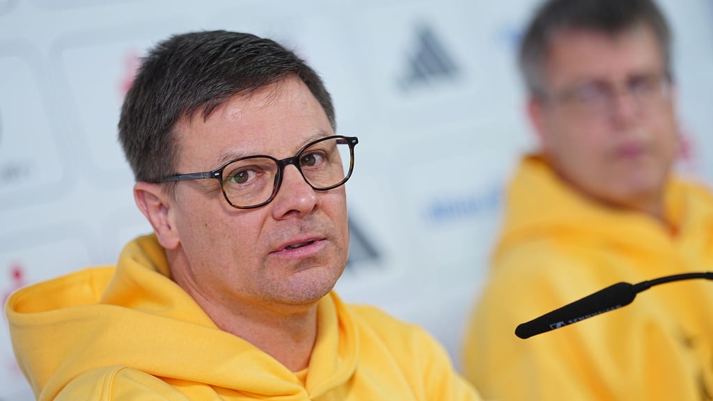 Die Bilanz von Chef de Mission Olaf Tabor: „Freude, Stolz und eine Prise Ernüchterung“.