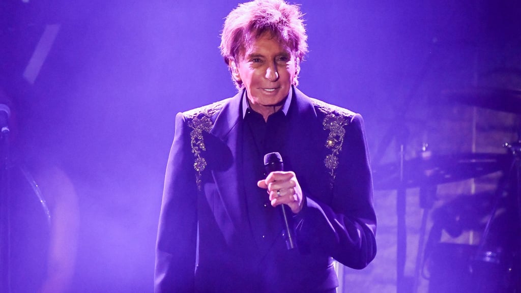 Barry Manilow muss weitere Konzerte absagen. (Archivbild)