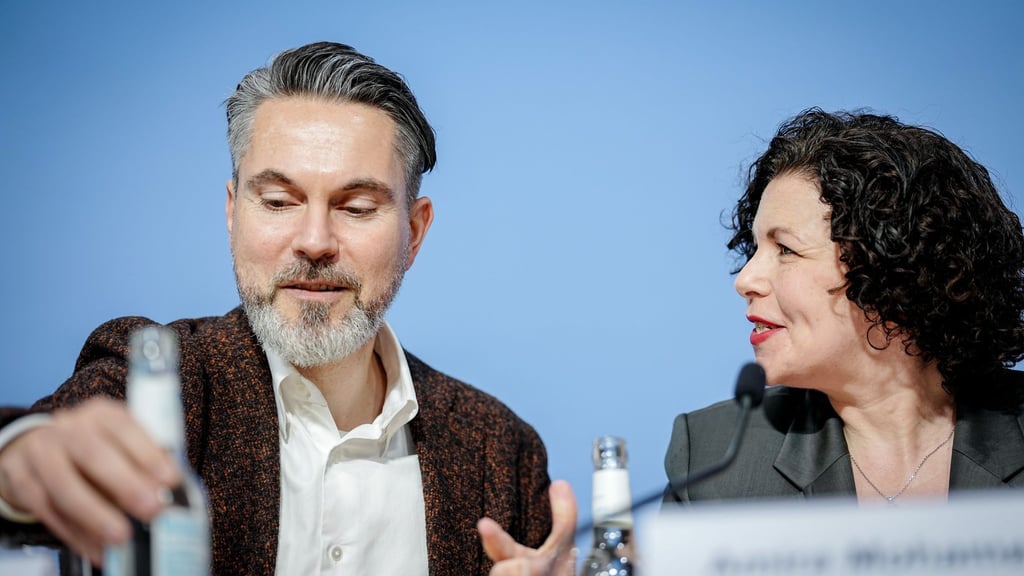 Das BSW hat sich bei seiner Klausurtagung für die anstehenden Wahlkämpfe sortiert. (Archivbild)