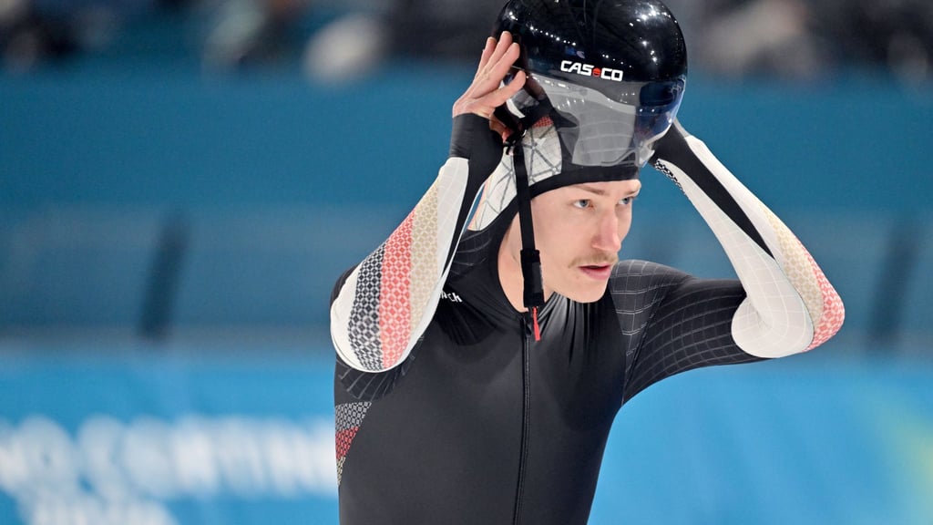 Fridtjof Petzold rechnet mit dem eigenen Verband ab.