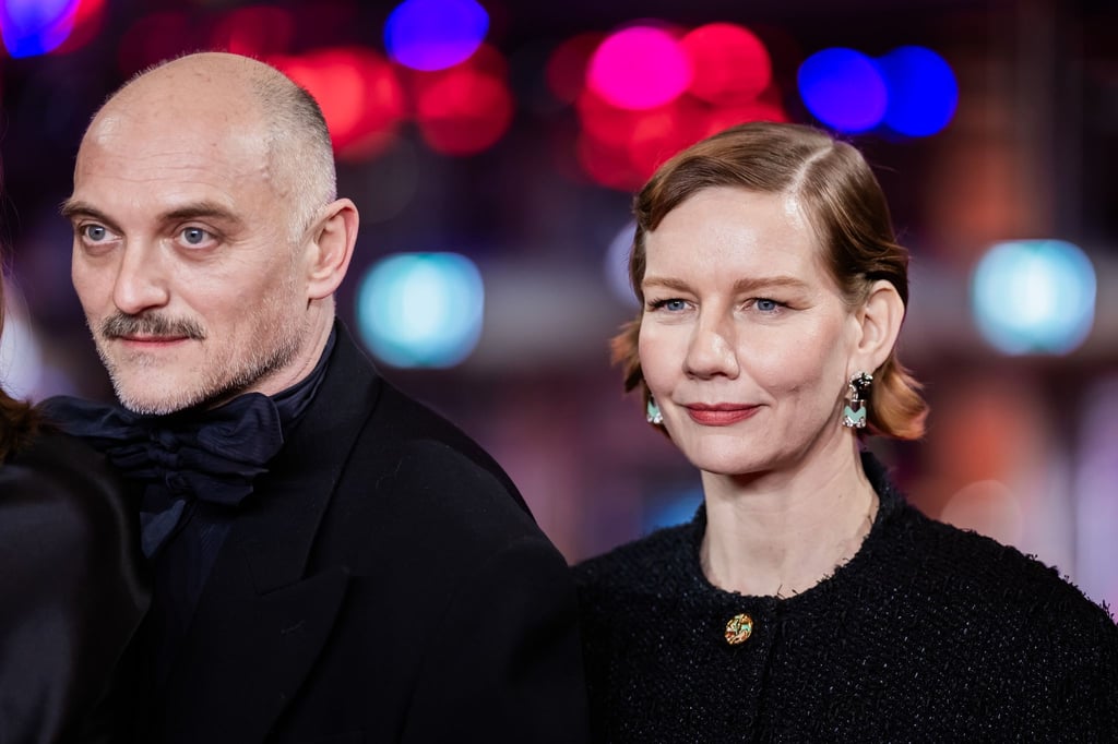 Sehen viele Kritiker weit vorn: „Rose“ von Markus Schleinzer mit Sandra Hüller.