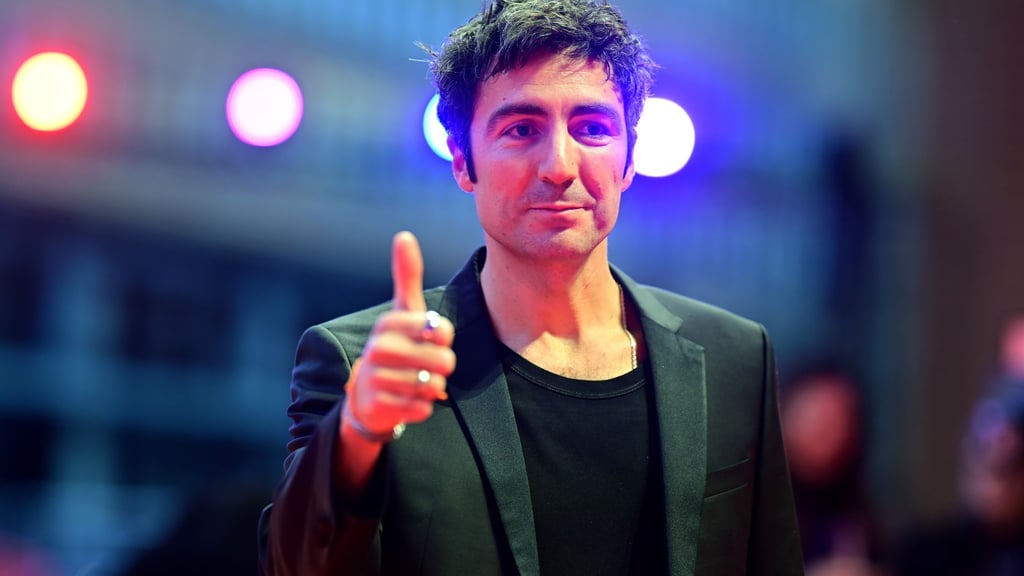 Wurde mit dem Hauptpreis der Berlinale ausgezeichnet: İlker Çatak.