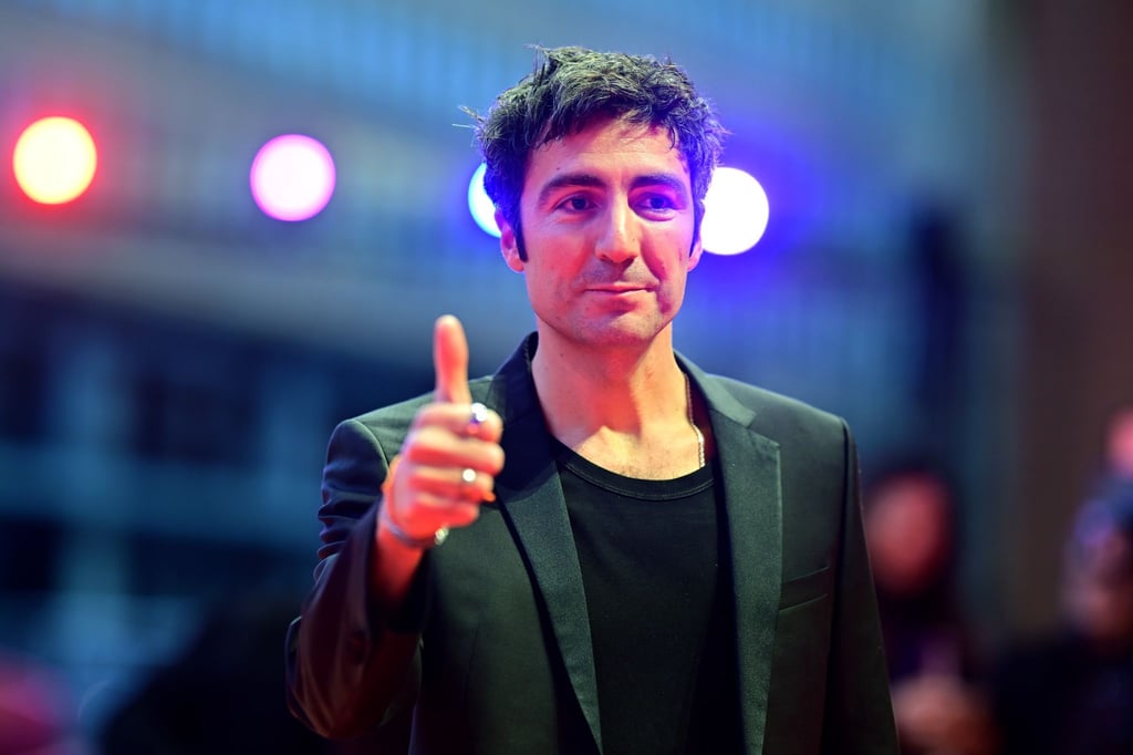 Wurde mit dem Hauptpreis der Berlinale ausgezeichnet: İlker Çatak.