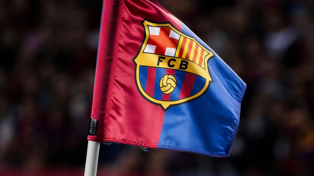 Der FC Barcelona sichert sich die Dienste von Ajay Tavares.