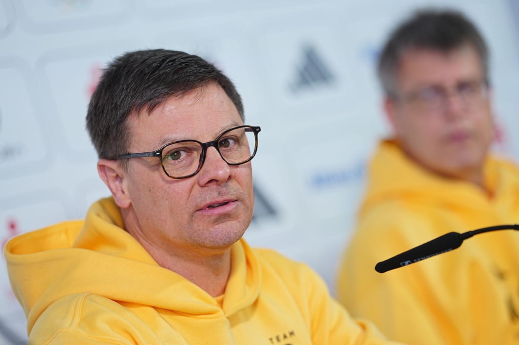 Die Bilanz von Chef de Mission Olaf Tabor: „Freude, Stolz und eine Prise Ernüchterung“.