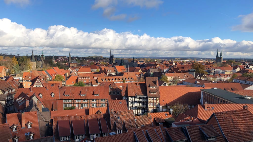 Vortragsabende des Klubs im Kultur- und Heimatverein im Frühjahr 2026  öffnen auch neue Blickwinkel auf Quedlinburg.