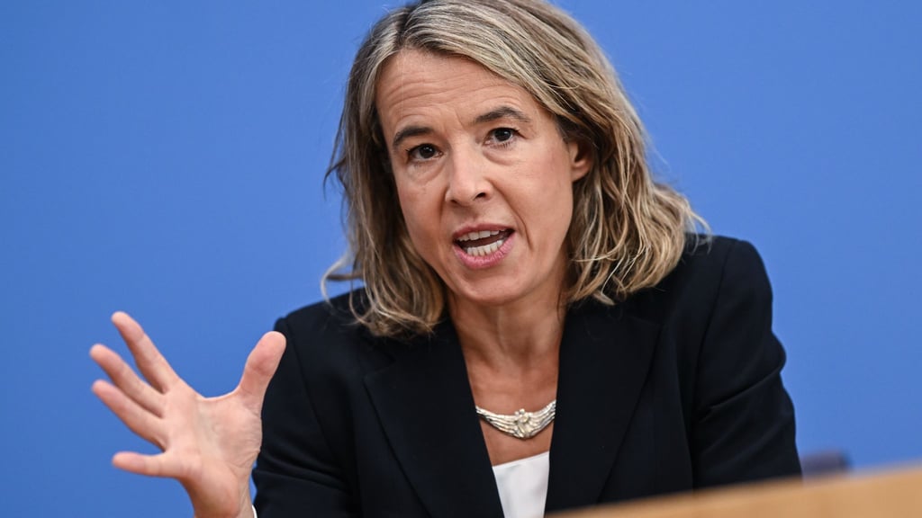 Malmendier gehört seit 2022 zu den „Wirtschaftsweisen“. (Archivbild)