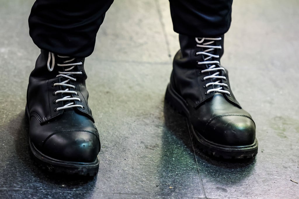 In Thüringen fanden im Jahr 2025 die meisten rechtsextremen Musikveranstaltungen statt. (Symbolbild)