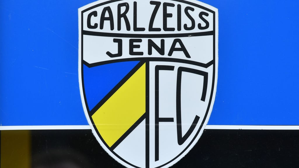 Die Fußballerinnen des FC Carl Zeiss Jena wurden vom 1. FC Nürnberg überrollt. (Symbolbild)