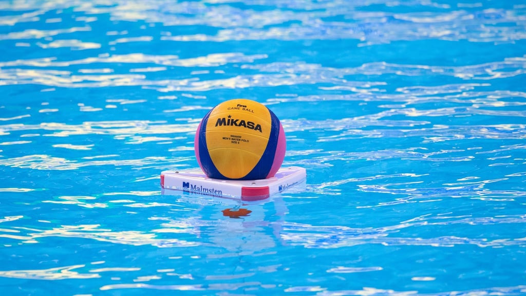 Spandau 04 ist auch im Pokal ohne Chance gegen Waspo Hannover. (Symbolbild)