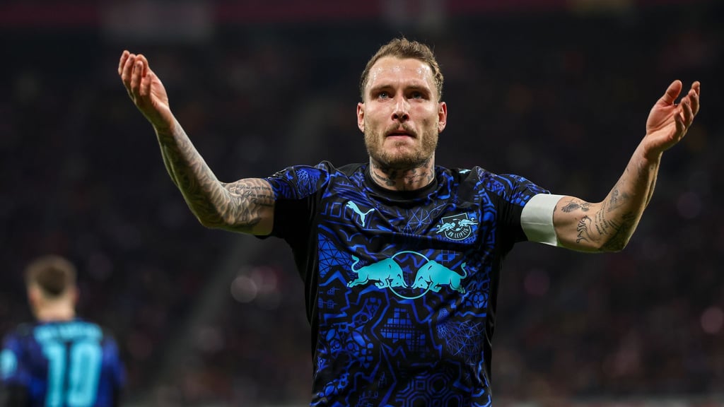 David Raum fordert mehr Reife von seinen Mitspielern.