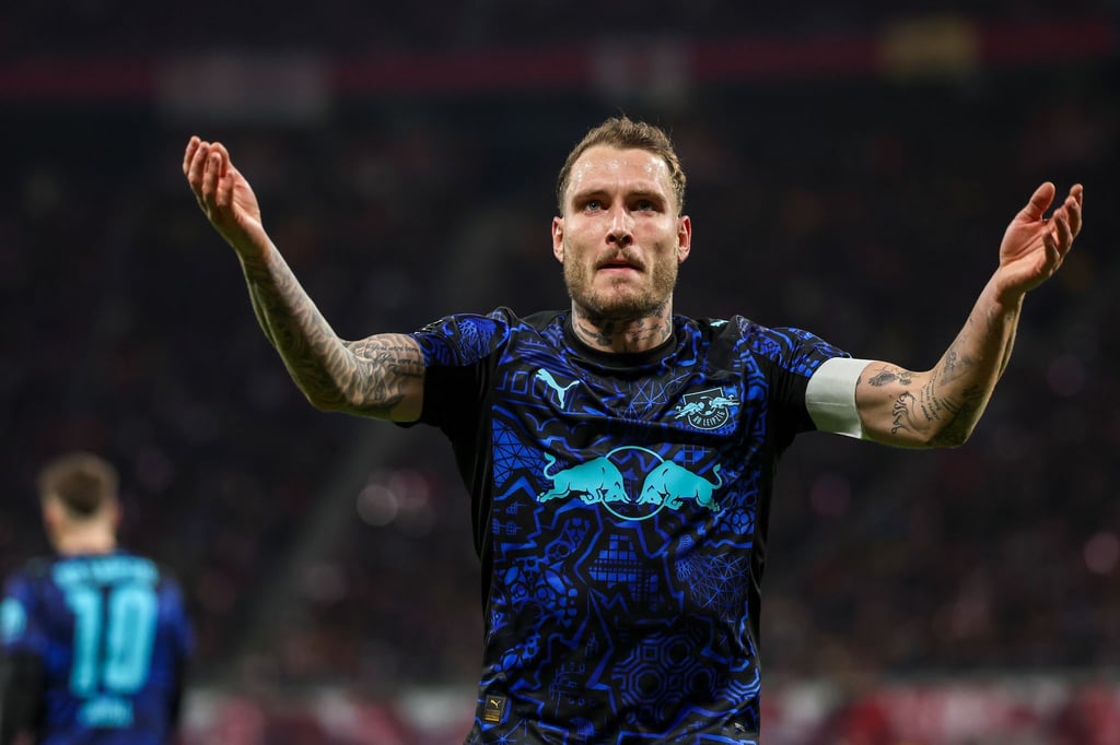 David Raum fordert mehr Reife von seinen Mitspielern.