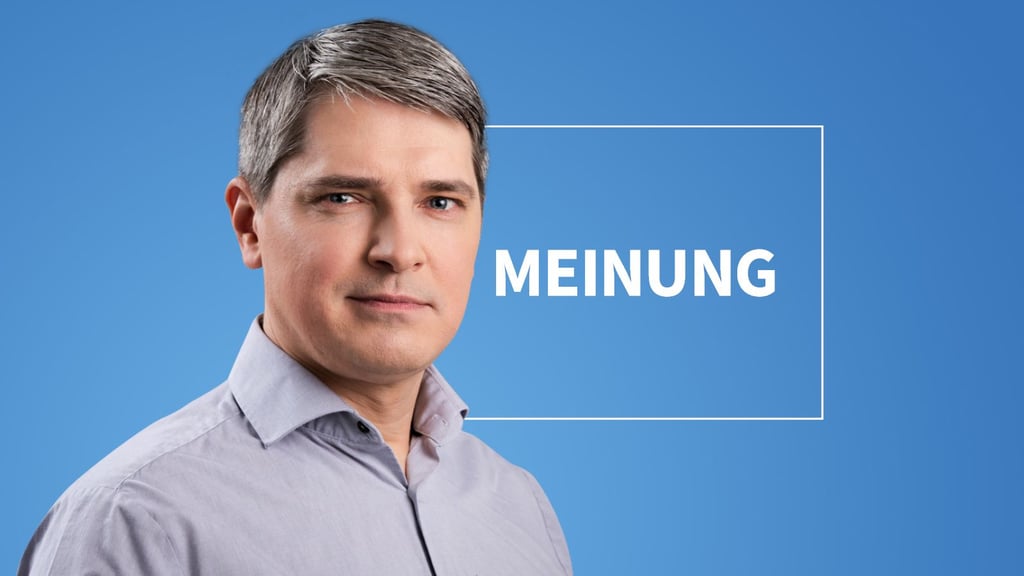 Stefan Harter ist Redakteur bei der Magdeburger Volksstimme.