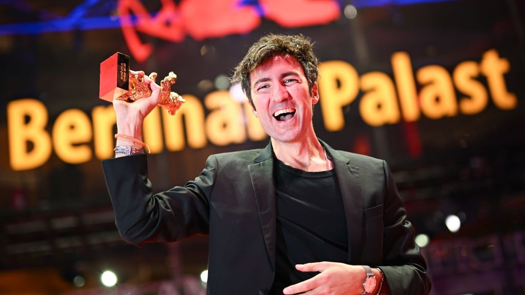 Erstmals seit 22 Jahren gewann mit „Gelbe Briefe“ der Film eines deutschen Regisseurs.