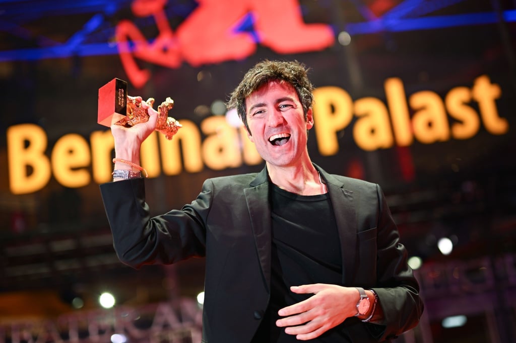 Erstmals seit 22 Jahren gewann mit „Gelbe Briefe“ der Film eines deutschen Regisseurs.