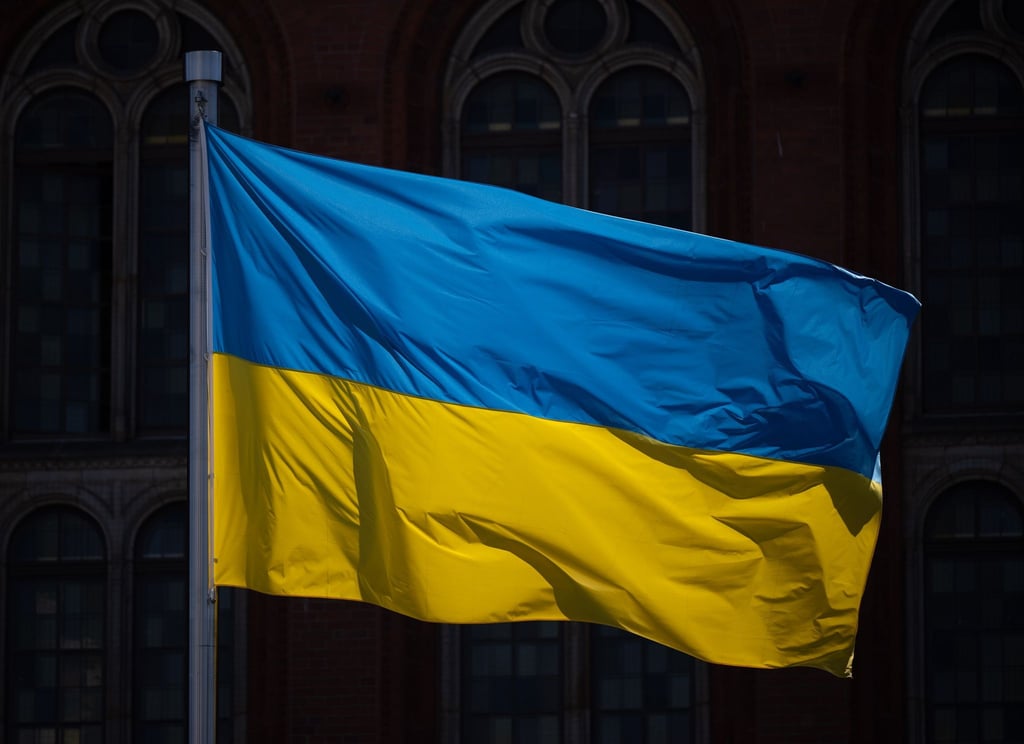 Zur Erinnerung an den Beginn des russischen Angriffskrieges gegen die Ukraine sind in Thüringen am Dienstag mehrere Veranstaltungen geplant. (Symbolbild)